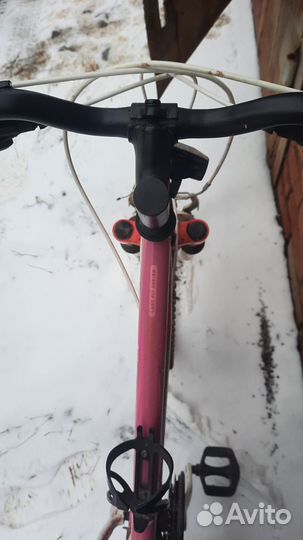 Продаю велосипед latina stinger 12