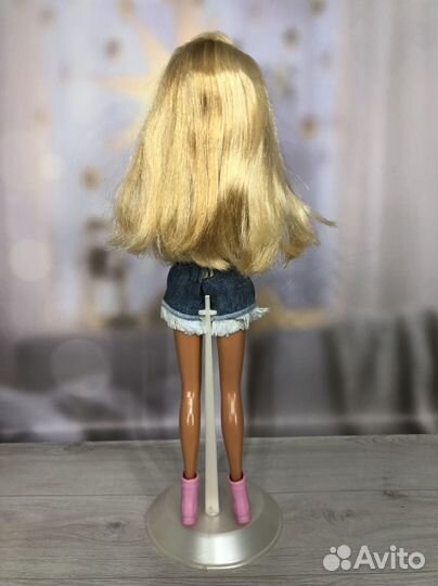 Camp Barbie 1993