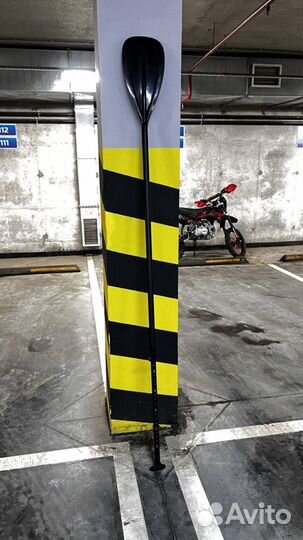 Весло для sup board сап борд