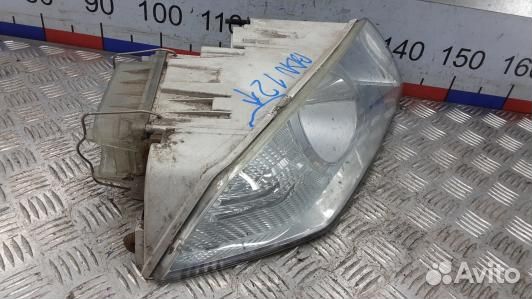 Фара правая skoda octavia A5 (BDN12MU01)