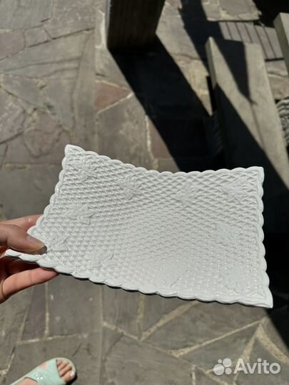 Продаю посуду лодочку