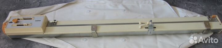 Лекальное устройство Brother KL-116