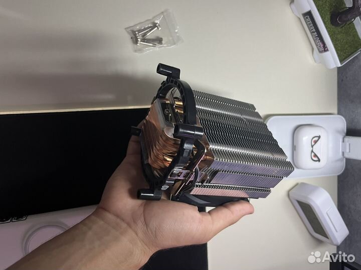 Кулер для процессора lga 2011 3 snowman