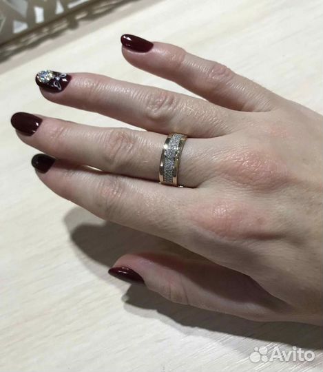 Золотое кольцо