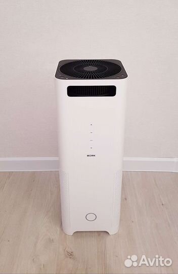 Воздухоочиститель Bork A803