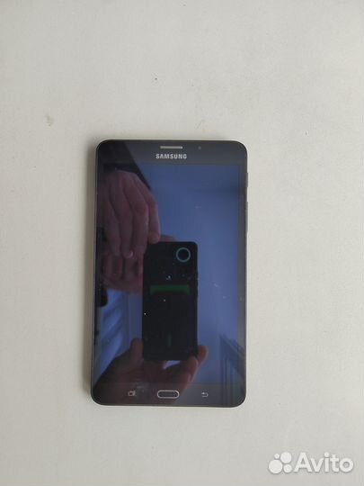 Планшет Samsung tab А
