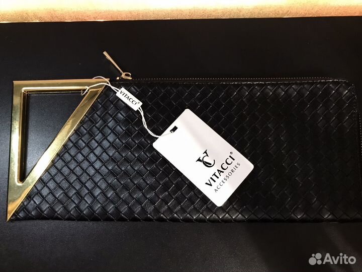 Клатч Vitacci