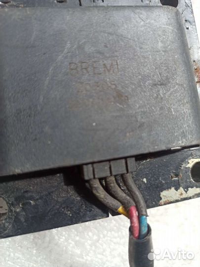 Катушка зажигания Subaru Legacy,Impreza,Forester