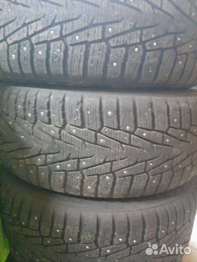 Dunlop Grandtrek Ice 02 225/65 R17