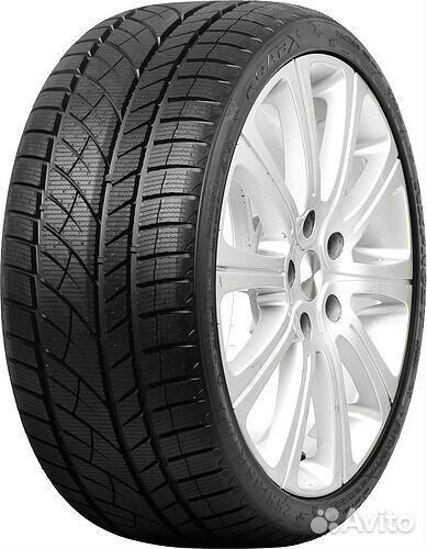 RoadX RX Frost WU01 225/65 R17 102S