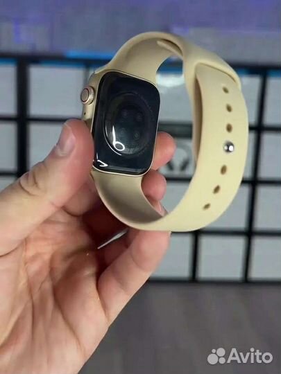 Apple watch