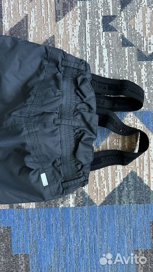 Зимние штаны reima 104