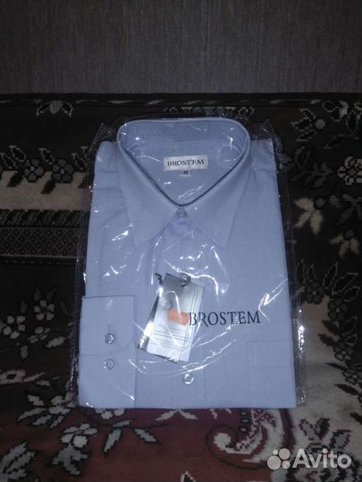 Рубашка для мальчика