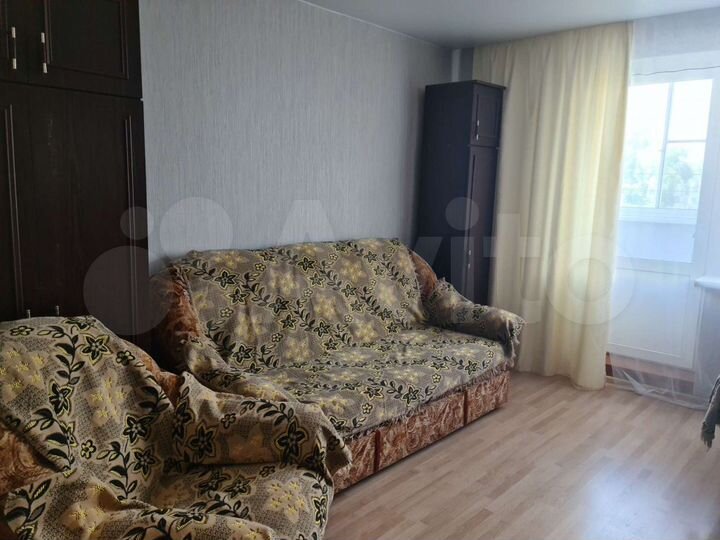 2-к. квартира, 52 м², 4/5 эт.