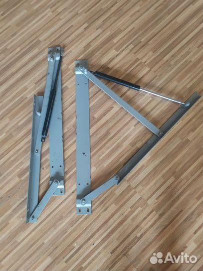 Кронштейн для мебели