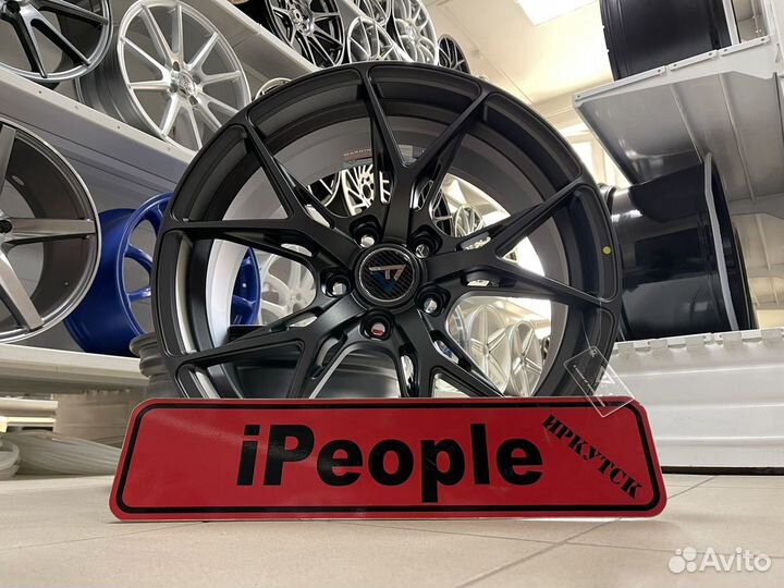 Диски Wheelegend VLF28 R18