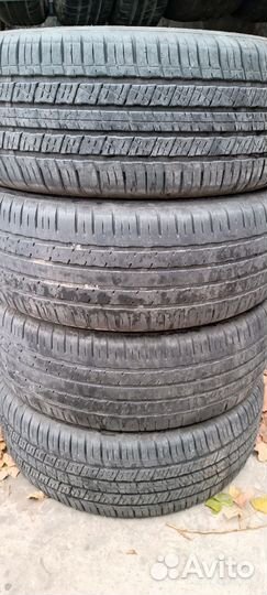 LingLong Green-Max 4x4 HP 215/55 R18 95V