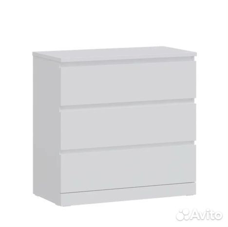 Комод 3 ящика (IKEA)