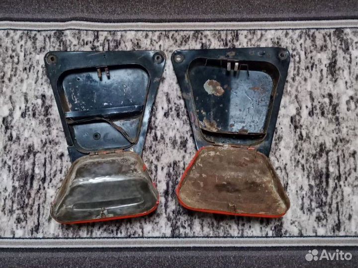 Бардачки иж Планета 3