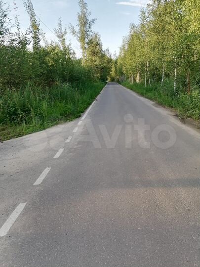 Участок 8 сот. (СНТ, ДНП)