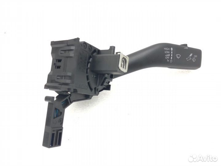 Подрулевой переключатель правый Volkswagen Jetta