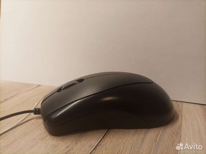 Мышь компьютерная Defender (ps4)