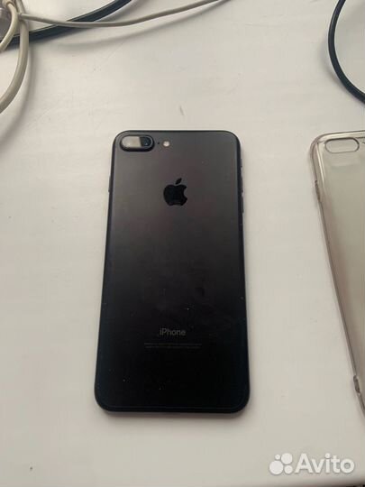 iPhone 7 plus 128gb