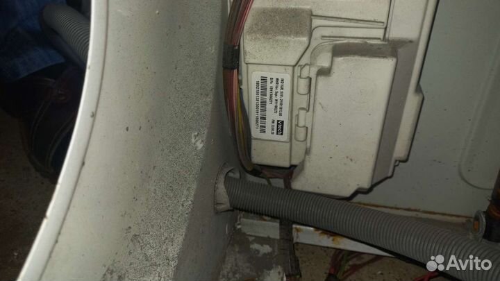 Плата (Whirlpool BL SG6105 V)