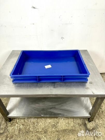 Пластиковые ящики для овощей бу