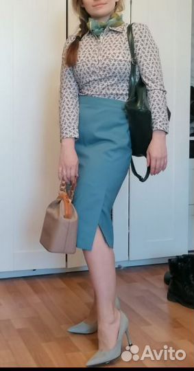 Разбор гардероба, стилист по подбору одежды