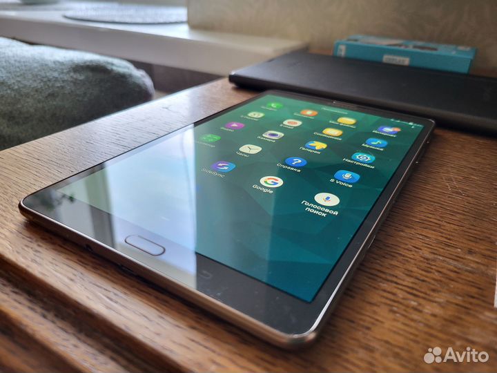 Samsung Galaxy Tab S SM-T705 8,4