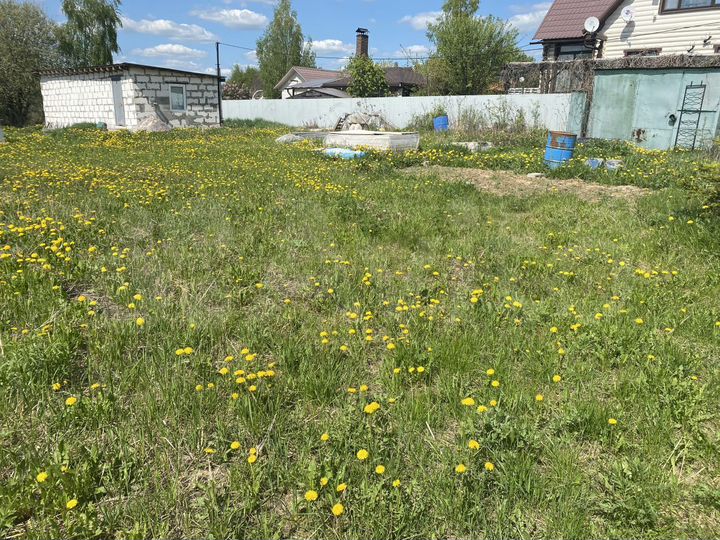 Дача 48 м² на участке 8 сот.