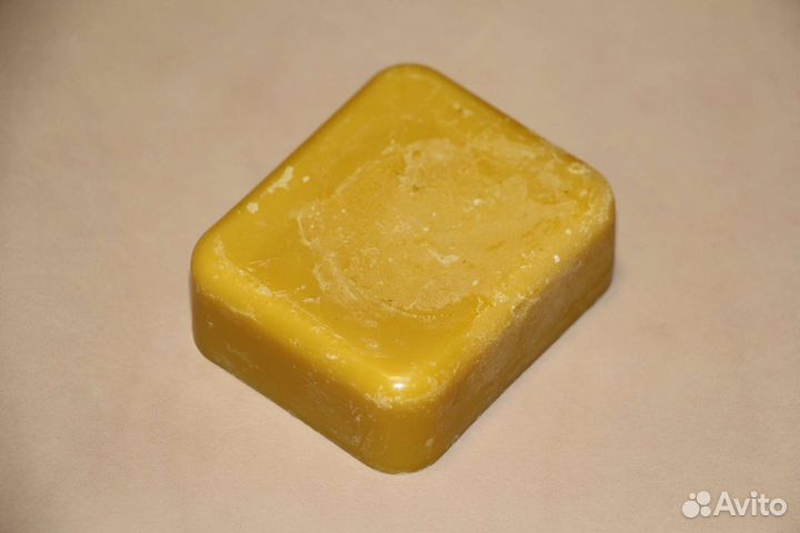 Воск пчелиный