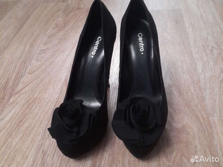 Туфли женские