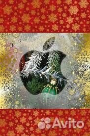 Ремонт iPhone, iPad, MacBook