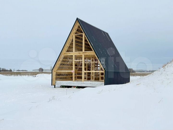 Участок 11 сот. (ИЖС)