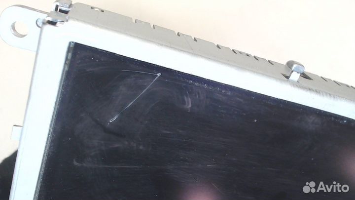 Дисплей мультимедиа Audi A6 (C6), 2005