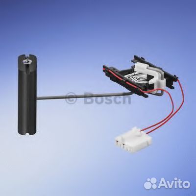 Датчик 1582980069 bosch