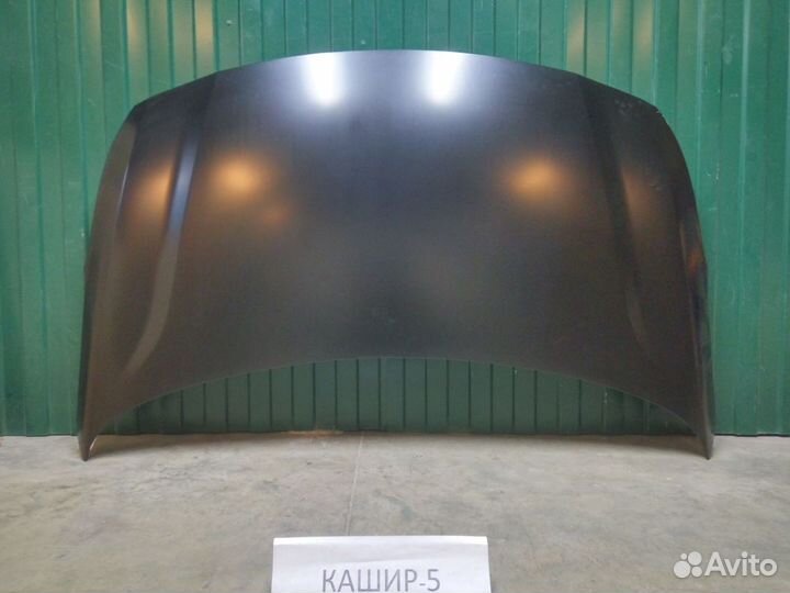 Капот Церато (KIA cerato)