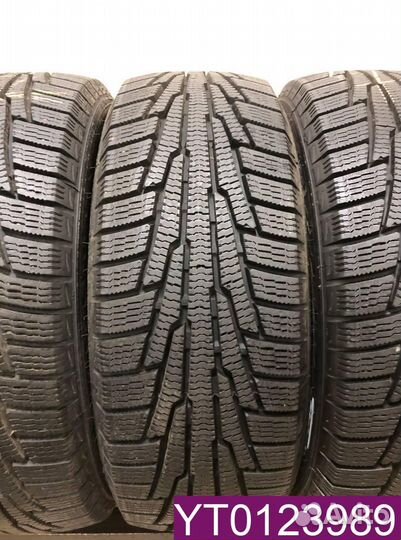 Nokian Tyres Nordman RS2 195/55 R15 89R