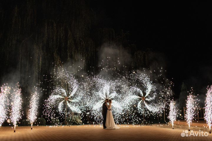 Организация мероприятий