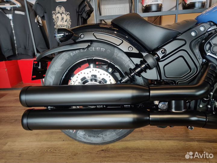 Indian Scout Rogue 2023