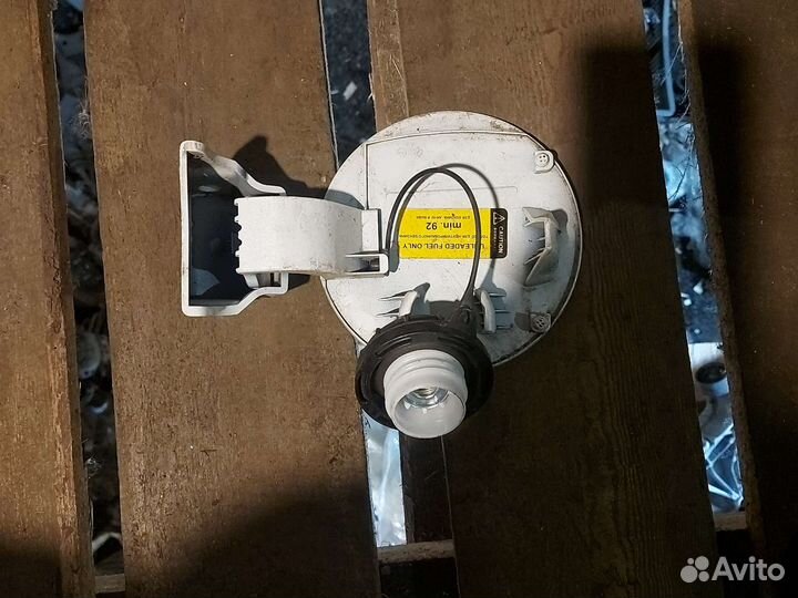 Лючок Топливного бака Hyundai/KIA 69510D4000