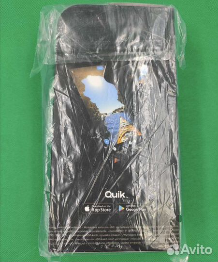 GoPro MAX 360 Action Camera