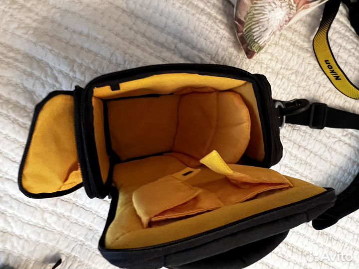 Сумка для фотоаппарата Kata DC 437