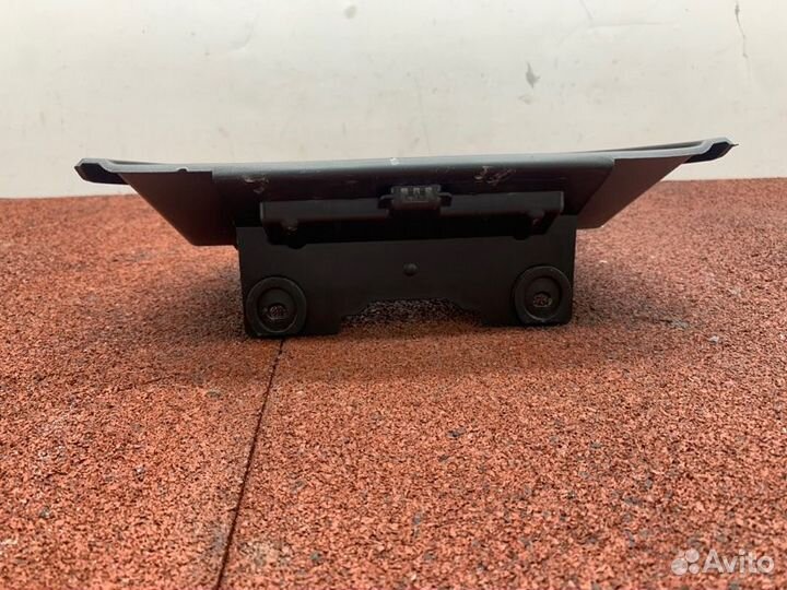 Стоп-сигнал Renault Logan 2 L8 K7M812 1.6 2019