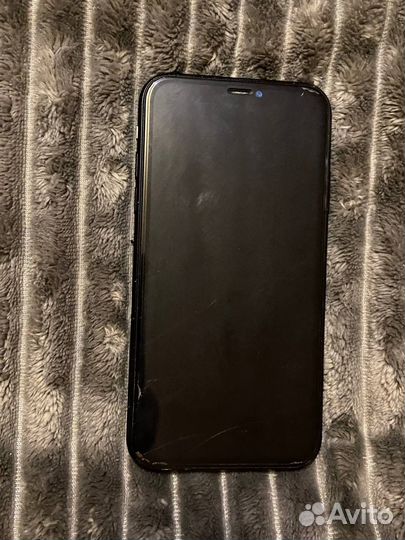 iPhone Xr, 128 ГБ