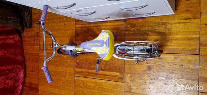 Детский велосипед Forward 14 дюймов бу