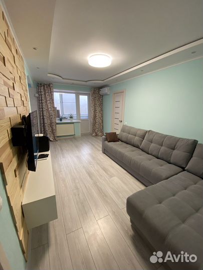 Ремонт квартир