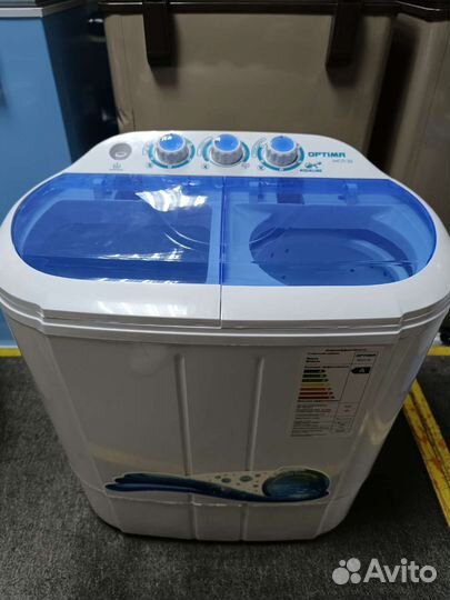 Стиральная машина малютка с центрифугой